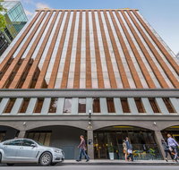 Mantra on Little Bourke - NT Tourism