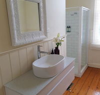 Myers CBD - Accommodation NT