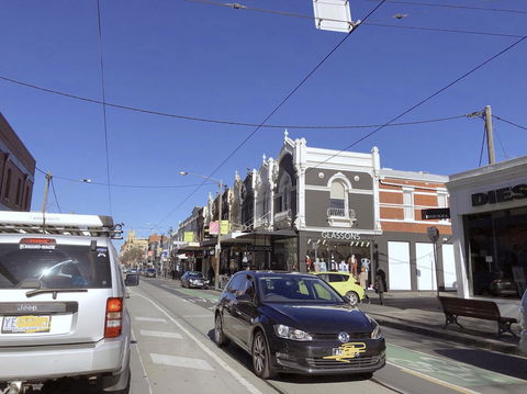 Pride Manor South Yarra - NT Tourism 21