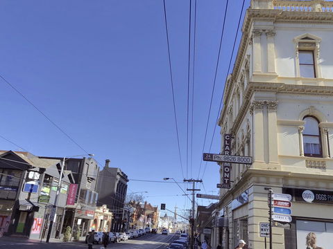Pride Manor South Yarra - NT Tourism 22
