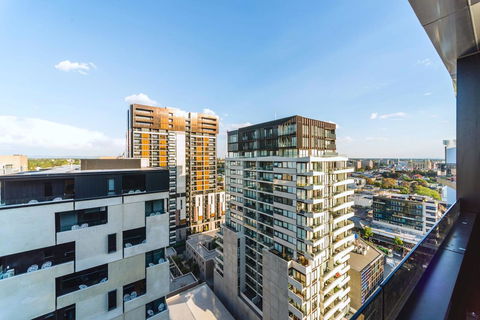 Pride Manor South Yarra - NT Tourism 6
