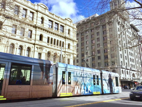 Pride Manor South Yarra - NT Tourism 16