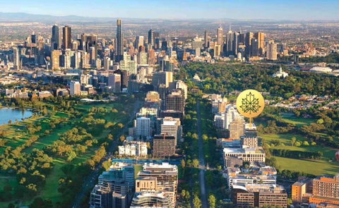 Pride Manor South Yarra - NT Tourism 17