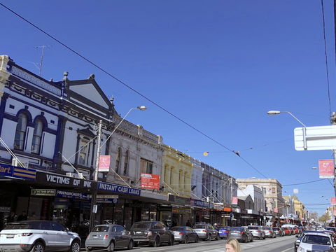 Pride Manor South Yarra - NT Tourism 20