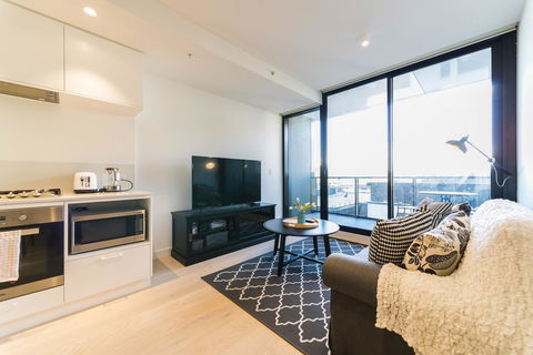 Pride Manor South Yarra - NT Tourism 0