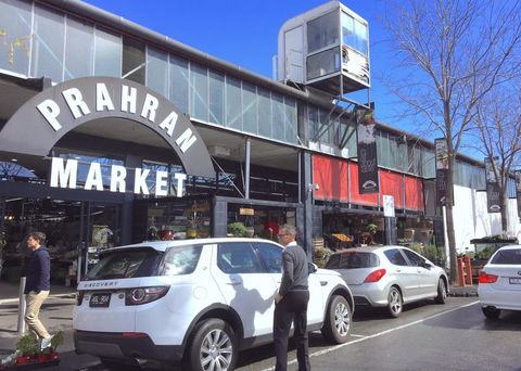 Pride Manor South Yarra - NT Tourism 18