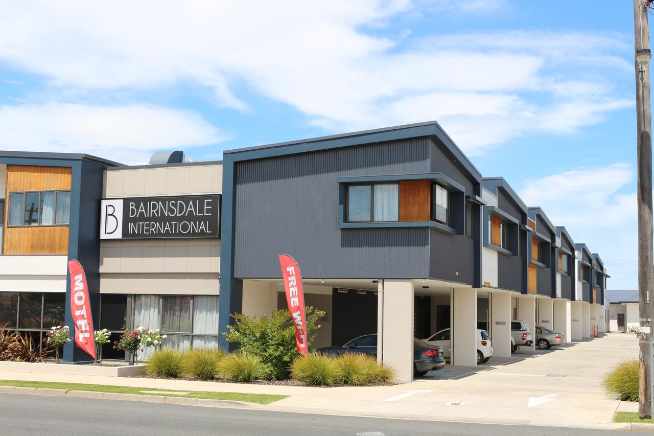 Bairnsdale VIC Accommodation NT