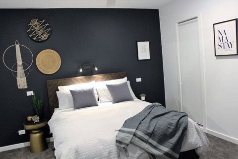 Escape On Birch - Accommodation NT 10