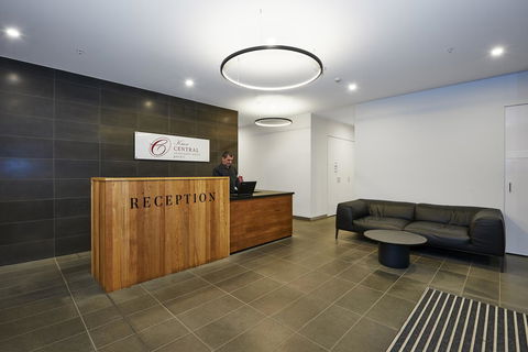 Melbourne Knox Central Apartment Hotel Official - Accommodation NT 3