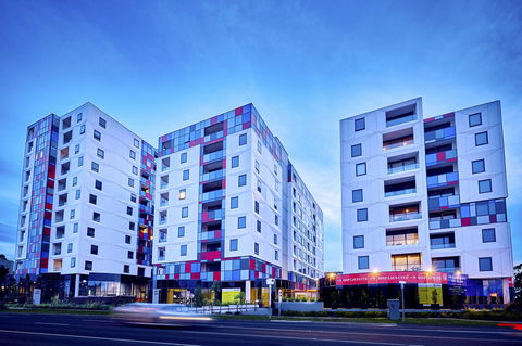 Melbourne Knox Central Apartment Hotel Official - Accommodation NT 30