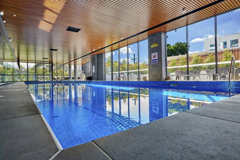 Melbourne Knox Central Apartment Hotel Official - Accommodation NT 4