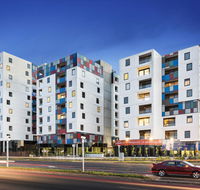 Melbourne Knox Central Apartment Hotel - Accommodation NT
