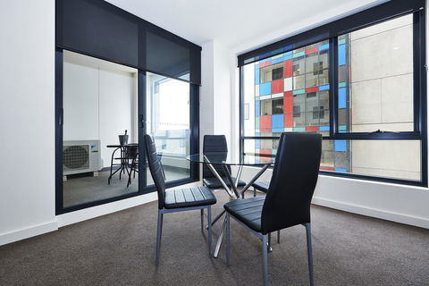 Melbourne Knox Central Apartment Hotel Official - Accommodation NT 22