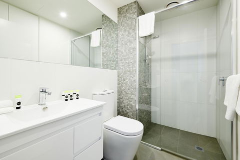 Melbourne Knox Central Apartment Hotel Official - Accommodation NT 20