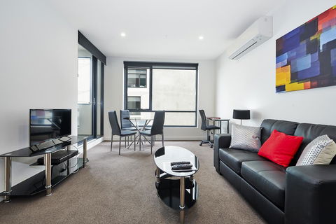 Melbourne Knox Central Apartment Hotel Official - Accommodation NT 11