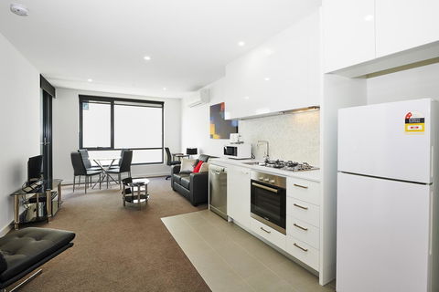 Melbourne Knox Central Apartment Hotel Official - Accommodation NT 26