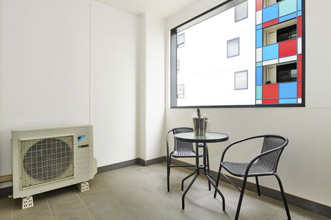 Melbourne Knox Central Apartment Hotel Official - Accommodation NT 23