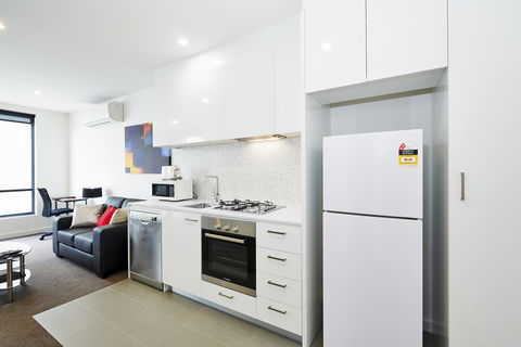 Melbourne Knox Central Apartment Hotel Official - Accommodation NT 33