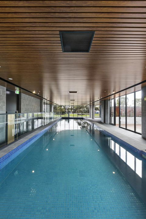 Melbourne Knox Central Apartment Hotel Official - Accommodation NT 14