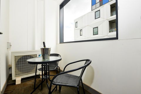 Melbourne Knox Central Apartment Hotel Official - Accommodation NT 29