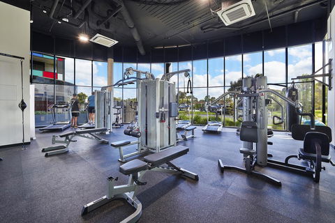 Melbourne Knox Central Apartment Hotel Official - Accommodation NT 5