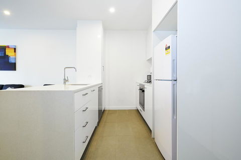 Melbourne Knox Central Apartment Hotel Official - Accommodation NT 9
