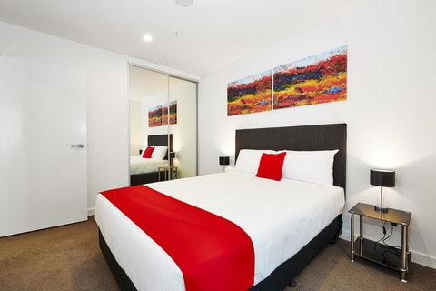 Melbourne Knox Central Apartment Hotel Official - Accommodation NT 18