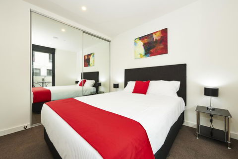 Melbourne Knox Central Apartment Hotel Official - Accommodation NT 8