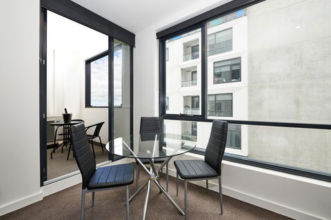 Melbourne Knox Central Apartment Hotel Official - Accommodation NT 28