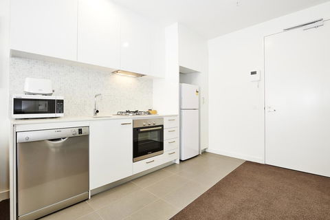 Melbourne Knox Central Apartment Hotel Official - Accommodation NT 35