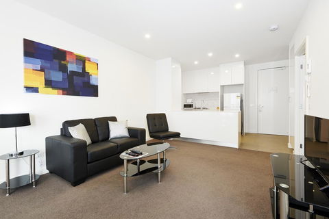 Melbourne Knox Central Apartment Hotel Official - Accommodation NT 21