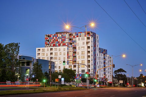 Melbourne Knox Central Apartment Hotel Official - Accommodation NT 13