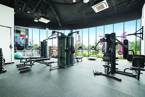 Melbourne Knox Central Apartment Hotel Official - Accommodation NT 15