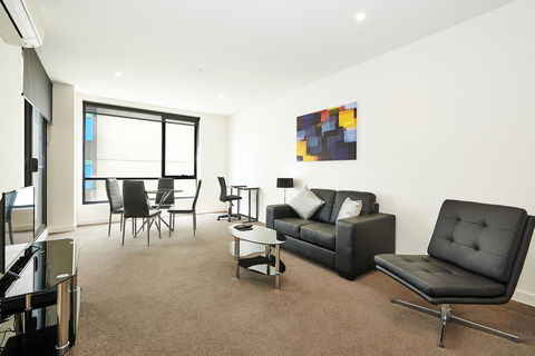 Melbourne Knox Central Apartment Hotel Official - Accommodation NT 32