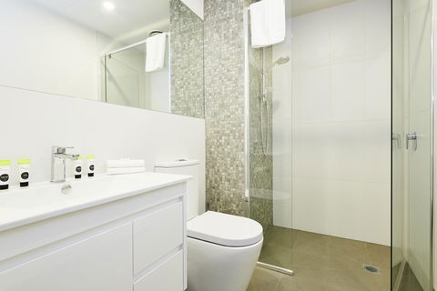 Melbourne Knox Central Apartment Hotel Official - Accommodation NT 10