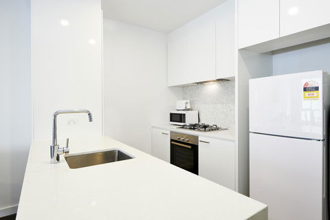 Melbourne Knox Central Apartment Hotel Official - Accommodation NT 19