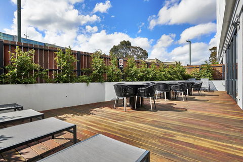 Melbourne Knox Central Apartment Hotel Official - Accommodation NT 17
