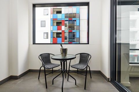 Melbourne Knox Central Apartment Hotel Official - Accommodation NT 12