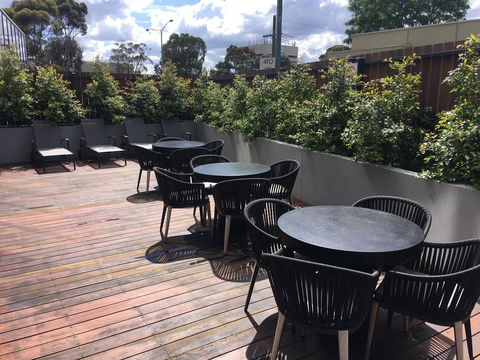 Melbourne Knox Central Apartment Hotel Official - Accommodation NT 7