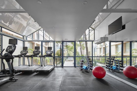 Melbourne Marriott Hotel - Accommodation NT 30