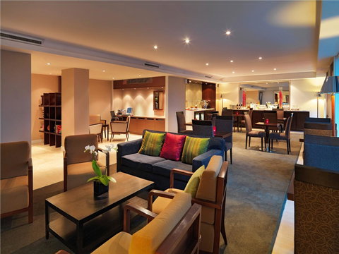 Melbourne Marriott Hotel - Accommodation NT 32