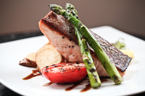 Melbourne Marriott Hotel - Accommodation NT 40