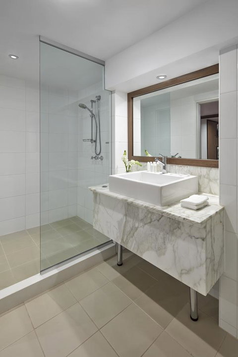Melbourne Marriott Hotel - Accommodation NT 20