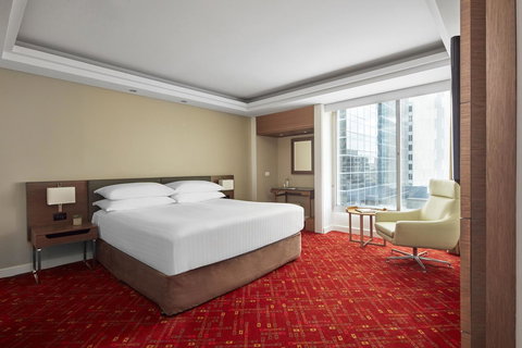 Melbourne Marriott Hotel - Accommodation NT 16