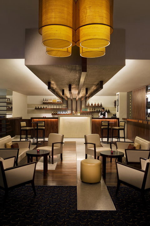 Melbourne Marriott Hotel - Accommodation NT 37