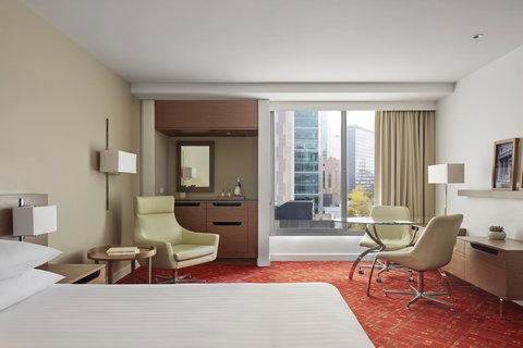 Melbourne Marriott Hotel - Accommodation NT 9