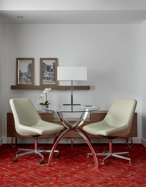 Melbourne Marriott Hotel - Accommodation NT 10
