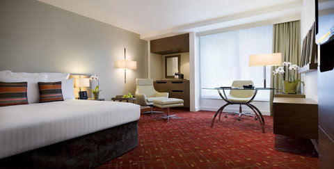 Melbourne Marriott Hotel - Accommodation NT 24