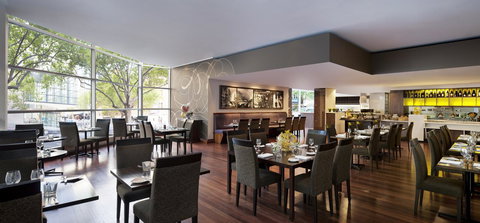 Melbourne Marriott Hotel - Accommodation NT 34