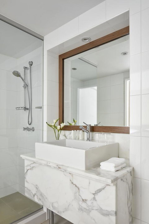 Melbourne Marriott Hotel - Accommodation NT 11